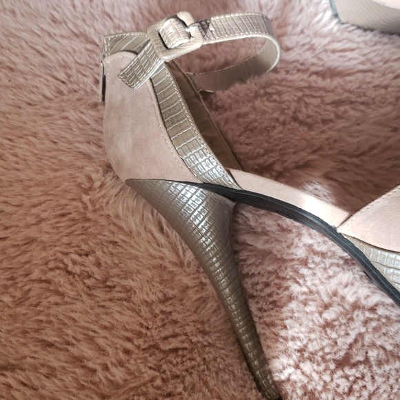 BERTINNI platform heels 8.5 - Picture 4 of 7